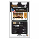 Set Avellanador Montana MB-63123 10 Pcs