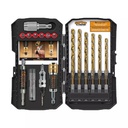 Set de Lujo Para Carpinteros Montana MB-63126