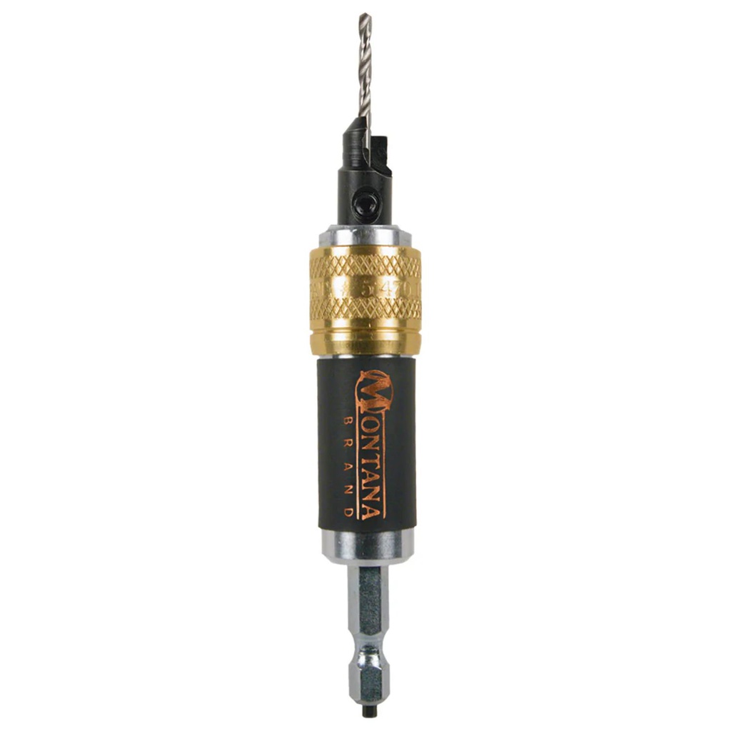 Avellanador Montana 4 en 1 MB-64857 Nro 6