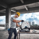 Cortadora Sensitiva Bosch GCO 220 2200W 14"