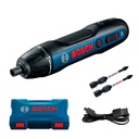 Atornillador Bosch Go 2.0 3.6V