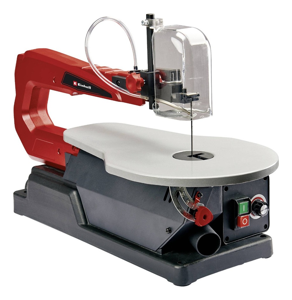 Sierra Caladora de Banco Einhell TC-SS 405