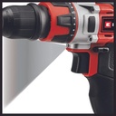 Taladro inalámbrico kit Einhell TE-CD 12/1 3X-Li (1x2,0 Ah)