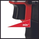 Taladro inalámbrico kit Einhell TE-CD 12/1 3X-Li (1x2,0 Ah)