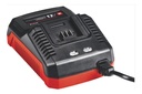Taladro inalámbrico kit Einhell TE-CD 12/1 3X-Li (1x2,0 Ah)
