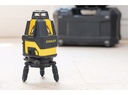 Nivel Laser Stanley Multilineas 360° 