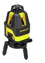 Nivel Laser Stanley Multilineas 360° 