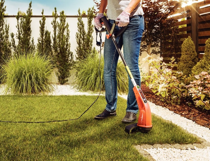 Bordeadora Tramontina 1500W 220V
