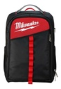 Mochila Milwaukee Porta Herramientas Perfil Bajo