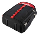 Mochila Portaherramientas Milwaukee 22 Bolsillos Reforzada C