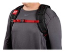 Mochila Portaherramientas Milwaukee 22 Bolsillos Reforzada C