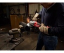 Amoladora Angular a Bateria Milwaukee M18 Fuel sin Cargador ni Bateria