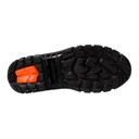 Botin Funcional Steel Cuero Box Puntera Acero