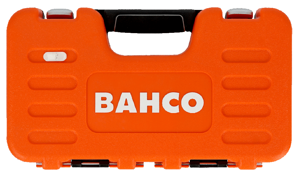Juego Bahco  Bocallaves Y Accs ½" - 24pzas en Pulgada