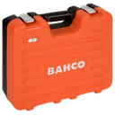 Juego Bahco  Bocallaves Y Accs ½" Y 1/4" - 91pzas