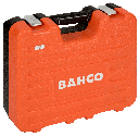 Juego Bahco  Bocallaves Y Accs ½" - 40pzas