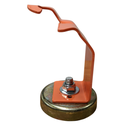 Gancho FMT Soporte Magnetico Torcha MIG Traccion 22 kgs