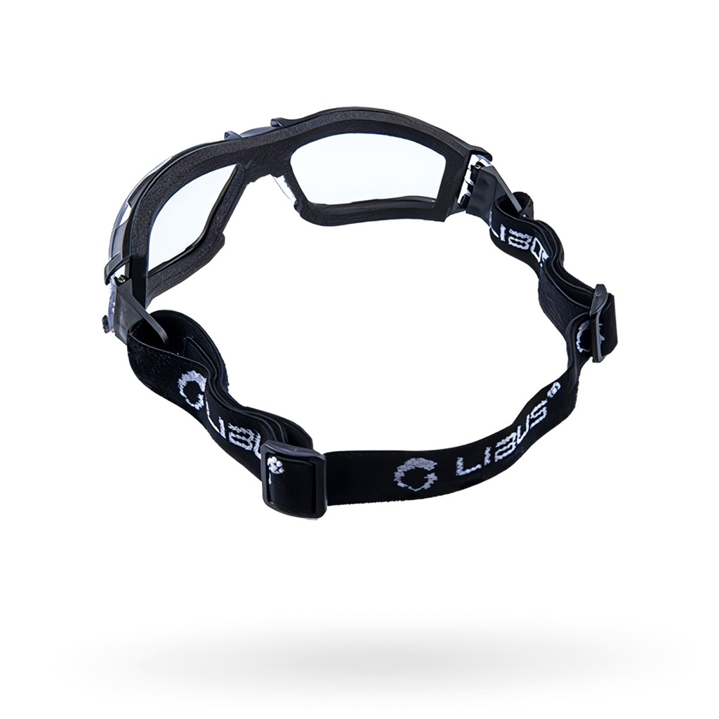 Anteojo Libus Eco-Sport Incoloro A/F   @