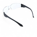 Anteojo Libus Ecoline Transparente H/C  @