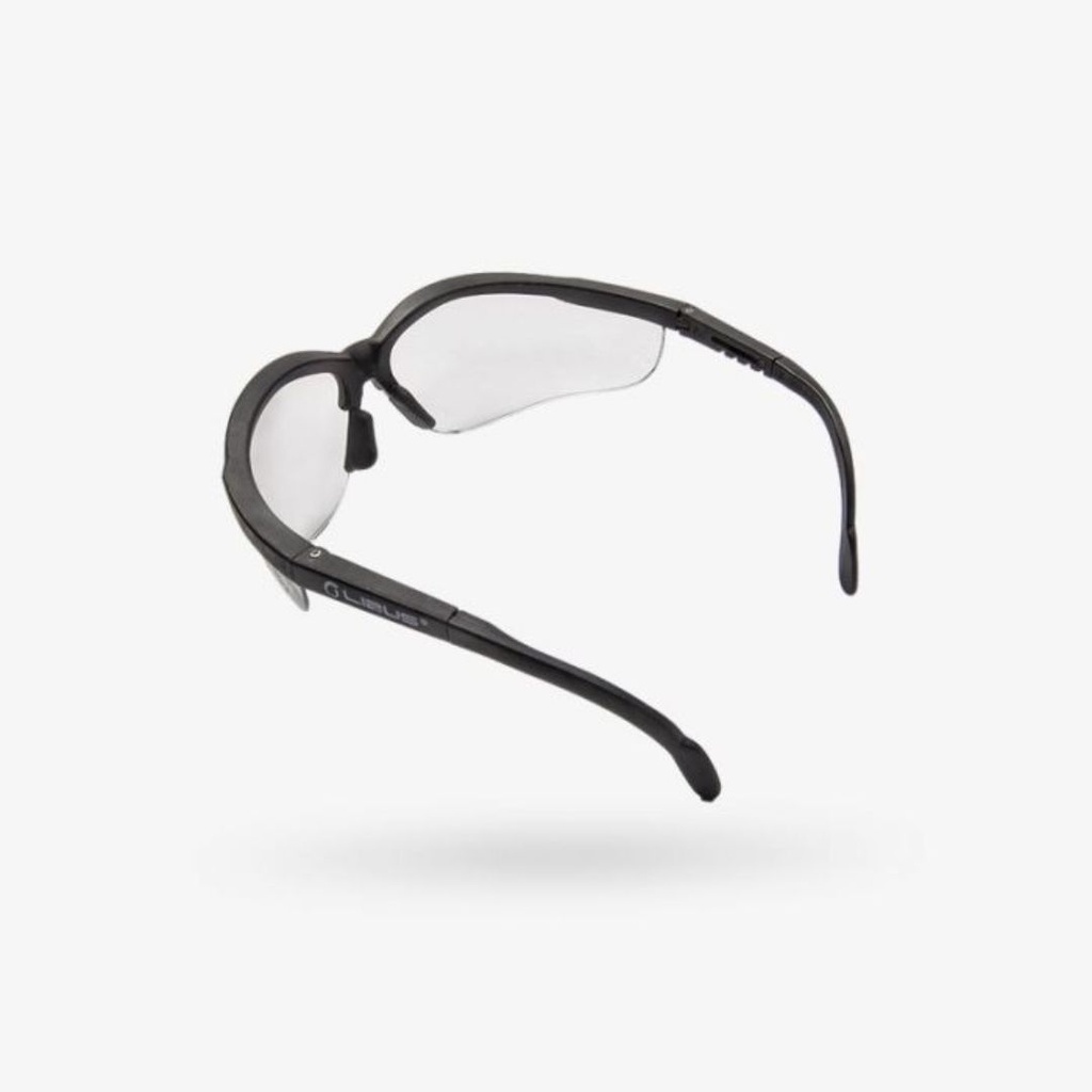 Anteojo Libus Mig Transparente H/C   @