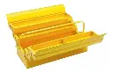 Caja Herramientas Bahco con Fuelle Colores Varios