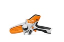 Podadora a Bateria Stihl GTA 26 Longitud de corte 10cms Linea AS