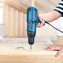 Taladro Atornillador Bosch GSR 7-14 E 400W V.V. 