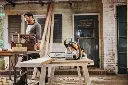 Motosierra Stihl MS 162 Espada 30cm