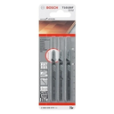 Hoja Sierra Caladora Bosch T101BIF x 3u. para Laminados