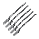 Hoja Sierra Caladora Bosch T119BO x 5u para Madera