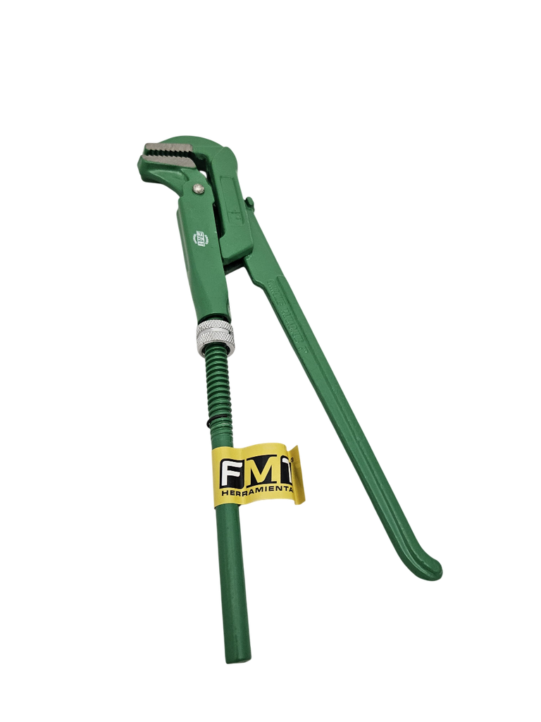 Llave Caño FMT 1" °