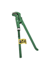 Llave Caño FMT 1" °