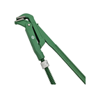 Llave Caño FMT 2" °