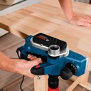 Cepillo Bosch GHO 26-82 D 710W 