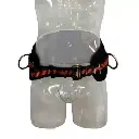Cinturon Eslingar Refuerzo Lumbar en Faja 2 Puntos de conexion