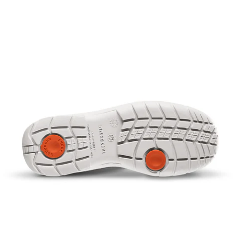Botin Funcional Street
