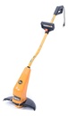 Bordeadora Dibra 900W Plegable