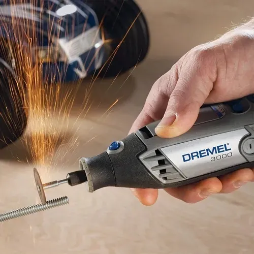 Multipro Dremel 3000/10 Incluye 10 Accesorios 