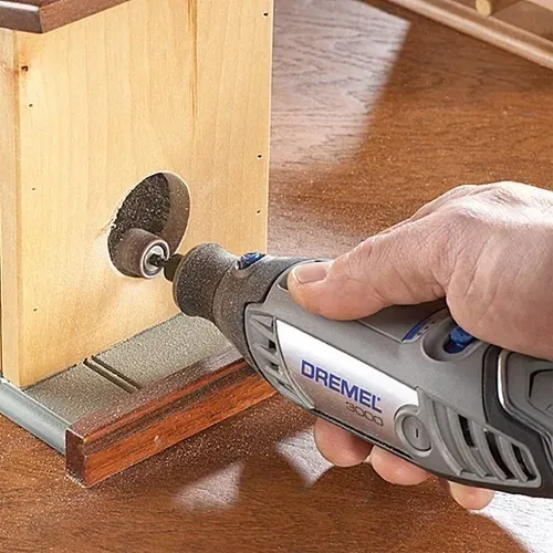 Multipro Dremel 3000/10 Incluye 10 Accesorios 