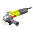 Combo Dyllu Amoladora + Rotomartillo + Atornillador 20V + Taladro 13mm