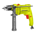 Combo Dyllu Amoladora + Rotomartillo + Atornillador 20V + Taladro 13mm