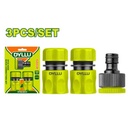 Acople rapido 1/2" para riego DYLLU DTQC2E33