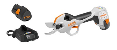 ASA 20.0 SET Tijera de Podar Stihl a Bateria