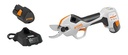 ASA 20.0 SET Tijera de Podar Stihl a Bateria
