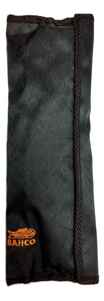 Set Sacatuercas Bahco con Estuche