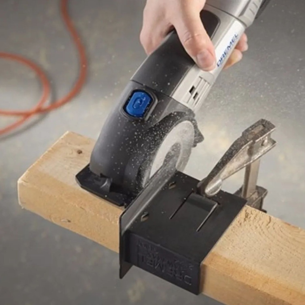 Guia De Corte Dremel SM842 Discontinuado