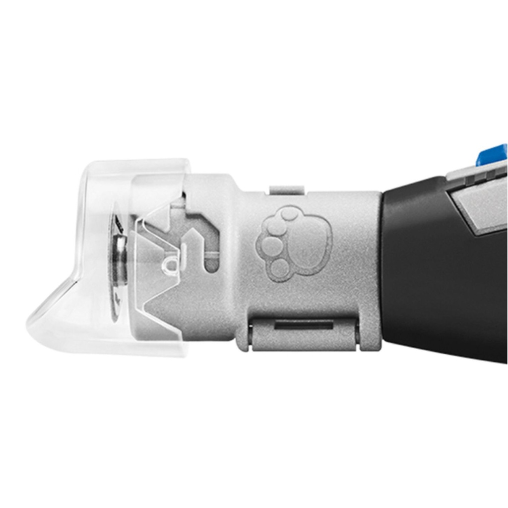 Guia Dremel AT02-PGK Cuidado Uñas Mascotas