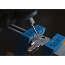 Fresa Dremel  Para Grabado Cilindrica 1/32"