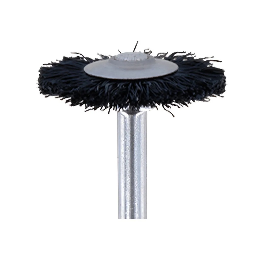 Cepillo De Cerda Dremel Recto 3/4  " Boq. 1/8" 