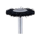 Cepillo De Cerda Dremel Recto 3/4  " Boq. 1/8" 